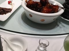 -同庆楼(滨湖万达广场店)