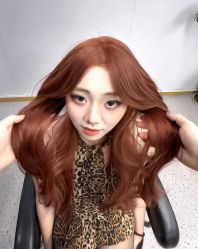 -V7 HAIR SALON烫发染发接发