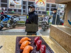 -东京屋(武定路店)