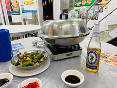 -凤城康记饭店