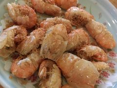 -德胜轩正宗顺德菜(宝安沙井会展中心店)