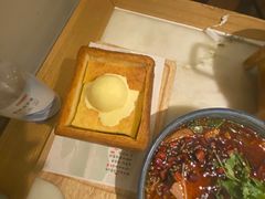 -绿茶餐厅(西单老佛爷店)