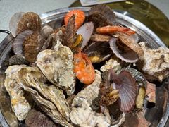 -和源祥·日照菜扛把子(万平口一店)