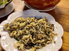 -缘生态云南菜·野生菌庭院餐厅(华侨城店)