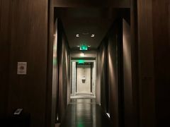 -上海柏悦酒店