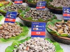 -黄龙海鲜大排档(杭州总店)