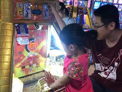 -大玩家(万达广场大连甘井子店)
