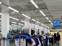 -迪卡侬(瓯海店)