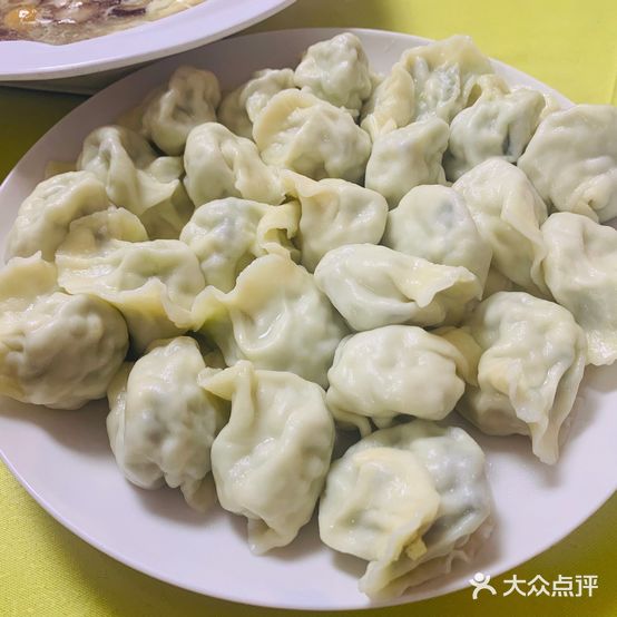 鼎新水饺皇