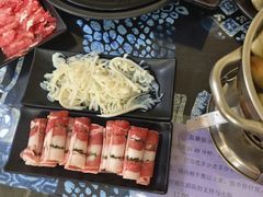 -丽江庭院之丽江往事(安定门店)