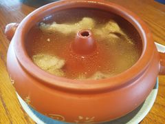-丽江金茂凯悦臻选酒店-滇香馆
