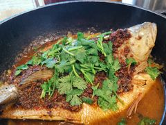 -兰溪小馆(东直门簋街店)