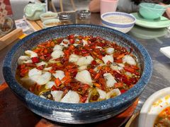 -潮界(虹桥新天地店)