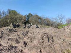 -西湖风景区十里琅珰-五云山