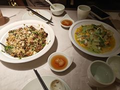 -船歌·鱼水饺青岛菜(闽江二路店)