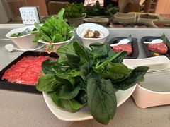 -海底捞火锅(万达坊店)