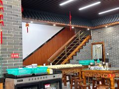 -雪琴面馆富安特色鱼汤面(城中花园店)