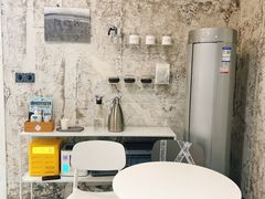 -边渡咖啡烘焙店(昙华林店)