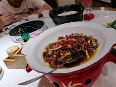 -大鸽饭(马王堆店)