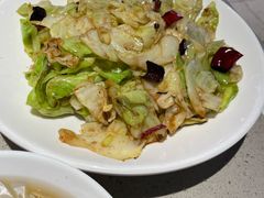 -茅庐川菜(烟台吾悦广场店)