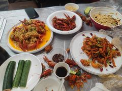 -四妹餐厅(玫瑰街店)