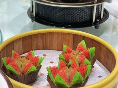 -御仙都北京菜馆·烤鸭店(双井店)