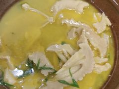 -洛东土菜馆(建国北路店)