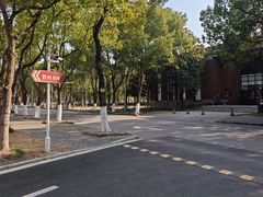 -华东政法大学(松江校区)