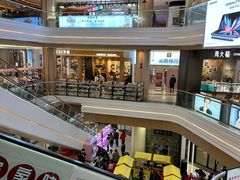 -吾悦广场(南京鼓楼店)