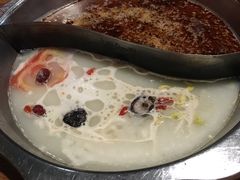 -傣妹火锅(南京东路一店)