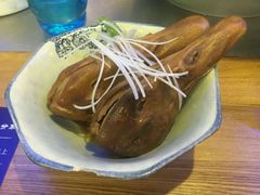 -鱼库·不仅是一家烤鱼店(车公庙店)