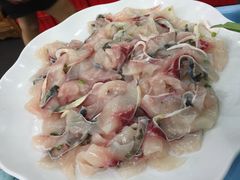 -红日饭店(裕隆三路店)