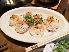 -山水茶艺馆·点心粤菜·30年老字号