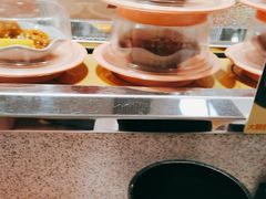 -争鲜回转寿司(南开大悦城店)