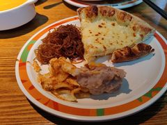 -比格比萨自助(国展店)