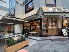 -Peet's Coffee皮爷咖啡(大学路店)