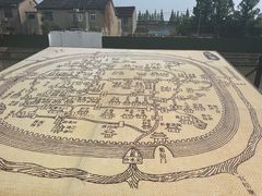 -云间粮仓
