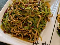 -春發合饭庄