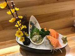 -酒井酱子·深夜食堂(东城汇店)