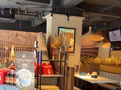 -秋色客家菜(流塘店)