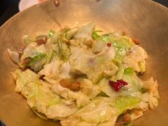 -沅江水·湖南家宴(南村万博长隆商圈店)