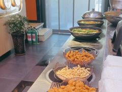 -俭寨大盘鸡·缸子肉·小公鸡·新疆菜(云通店)