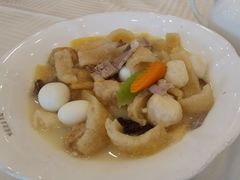 -怡园饭店-餐厅(四望亭店)