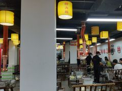 -郝大姐·乌龙山铁板烧(大学城三店)