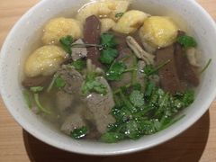 -鸡鸣汤包(乐购仕店)