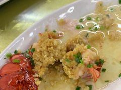 -范饭椰林川湘味海鲜·椰子鸡(三亚湾椰梦长廊店)