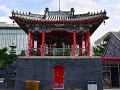 -长安寺