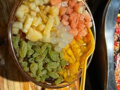 水果冰粉-陈陈火锅(较场口店)