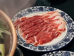 -裕德孚·非遗手切涮羊肉(东直门内大街店)