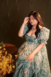 -米莱摄影写真(五大道别墅店)